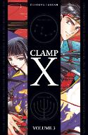 X vol. double 3