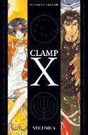 X vol. double 4