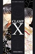 X vol. double 6