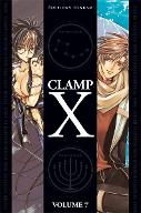 X vol. double 7