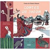 Contes du Japon : de bouche à oreille