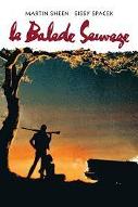 La  ballade sauvage