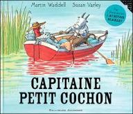 Capitaine petit cochon