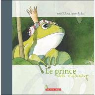 Le  Prince des marais