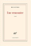 Une rencontre : Essai