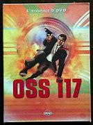 OSS 117 : Edition intégrale avec livret