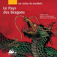 Le  pays des dragons