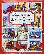 L' imagerie des pompiers