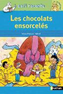 Les  chocolats ensorcelés