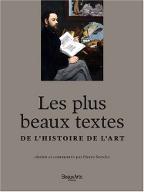 Les  plus beaux textes de l'histoire de l'Art