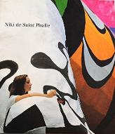 Niki de Saint Phalle