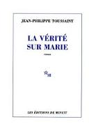 La  vérité sur Marie