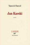 Jan Karski