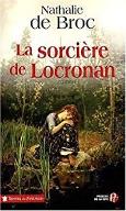 La  sorcière de Locronan