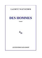 Des hommes