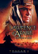 Lawrence d'Arabie