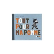 Tout pour ma pomme...