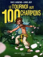 Le  tournoi aux 100 champions