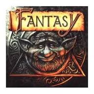 Fantasy : Sylvie Barc, aut