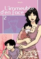 L' immeuble d'en face. 2