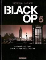 Black op 5