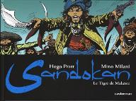 Sandokan : le tigre de Malaisie