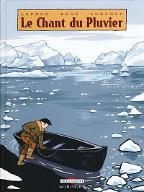Le  chant du pluvier