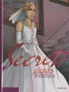 Pâques avant les Rameaux