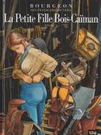 La  Petite Fille Bois-Caïman - Livre 1