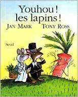 Youhou ! les lapins !