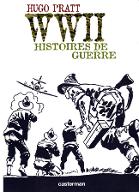 WWII histoires de guerre
