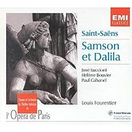 Samson et Dalila