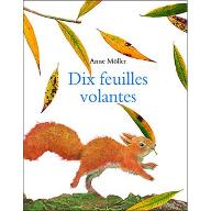 Dix feuilles volantes