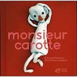 Monsieur Carotte