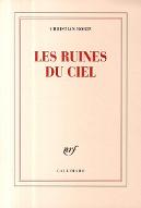 Les  Ruines du ciel