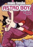 Astro Boy. 2 : Anthologie en cinq volumes