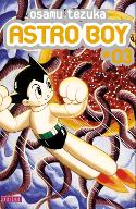 Astro Boy. 3 : Anthologie en cinq volumes