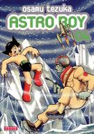 Astro Boy. 4 : Anthologie en cinq volumes