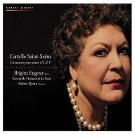 Concertos pour piano n°2 & 5