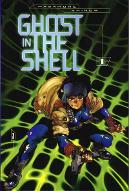 Ghost in the shell. 1