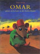 Omar prince de la lune et des étoiles filantes