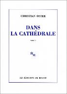 Dans la cathédrale