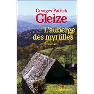 L' auberge des myrtilles