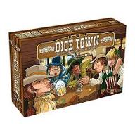 Dice Town