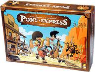 Pony express