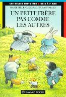 Un Petit frère pas comme les autres