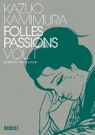 Folles passions. 1