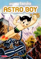 Astro Boy. 5 : Anthologie en cinq volumes