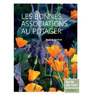 Les  bonnes associations au potager