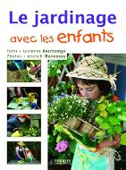Le  jardinage avec les enfants